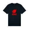 Cloke Mens Outline Tee - Plus Sizes Thumbnail