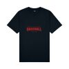 Cloke Mens Outline Tee - Plus Sizes Thumbnail