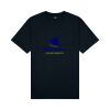 Cloke Mens Outline Tee - Plus Sizes Thumbnail