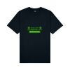 Cloke Mens Outline Tee - Plus Sizes Thumbnail