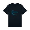 Cloke Mens Outline Tee - Plus Sizes Thumbnail
