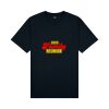 Cloke Mens Outline Tee - Plus Sizes Thumbnail