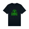 Cloke Mens Outline Tee - Plus Sizes Thumbnail