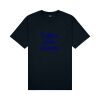 Cloke Mens Outline Tee - Plus Sizes Thumbnail