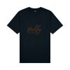 Cloke Mens Outline Tee - Plus Sizes Thumbnail