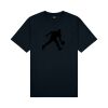 Cloke Mens Outline Tee - Plus Sizes Thumbnail