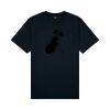 Cloke Mens Outline Tee - Plus Sizes Thumbnail