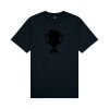 Cloke Mens Outline Tee - Plus Sizes Thumbnail
