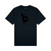 Cloke Mens Outline Tee - Plus Sizes Thumbnail