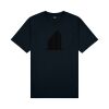 Cloke Mens Outline Tee - Plus Sizes Thumbnail