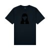 Cloke Mens Outline Tee - Plus Sizes Thumbnail