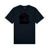 Cloke Mens Outline Tee - Plus Sizes Thumbnail