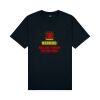 Cloke Mens Outline Tee - Plus Sizes Thumbnail