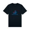 Cloke Mens Outline Tee - Plus Sizes Thumbnail