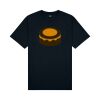 Cloke Mens Outline Tee - Plus Sizes Thumbnail