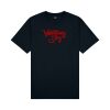 Cloke Mens Outline Tee - Plus Sizes Thumbnail