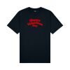 Cloke Mens Outline Tee - Plus Sizes Thumbnail