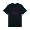 Cloke Mens Outline Tee - Plus Sizes Thumbnail
