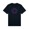 Cloke Mens Outline Tee - Plus Sizes Thumbnail