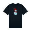 Cloke Mens Outline Tee - Plus Sizes Thumbnail