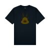 Cloke Mens Outline Tee - Plus Sizes Thumbnail