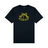 Cloke Mens Outline Tee - Plus Sizes Thumbnail