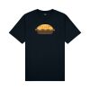 Cloke Mens Outline Tee - Plus Sizes Thumbnail