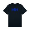 Cloke Mens Outline Tee - Plus Sizes Thumbnail