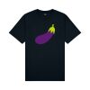 Cloke Mens Outline Tee - Plus Sizes Thumbnail