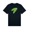Cloke Mens Outline Tee - Plus Sizes Thumbnail