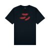 Cloke Mens Outline Tee - Plus Sizes Thumbnail