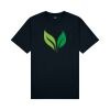 Cloke Mens Outline Tee - Plus Sizes Thumbnail