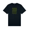 Cloke Mens Outline Tee - Plus Sizes Thumbnail