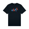Cloke Mens Outline Tee - Plus Sizes Thumbnail