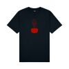 Cloke Mens Outline Tee - Plus Sizes Thumbnail