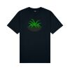 Cloke Mens Outline Tee - Plus Sizes Thumbnail