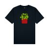 Cloke Mens Outline Tee - Plus Sizes Thumbnail