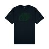 Cloke Mens Outline Tee - Plus Sizes Thumbnail