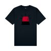 Cloke Mens Outline Tee - Plus Sizes Thumbnail