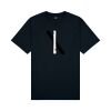 Cloke Mens Outline Tee - Plus Sizes Thumbnail