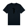 Cloke Mens Outline Tee - Plus Sizes Thumbnail