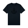 Cloke Mens Outline Tee - Plus Sizes Thumbnail