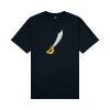 Cloke Mens Outline Tee - Plus Sizes Thumbnail