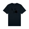 Cloke Mens Outline Tee - Plus Sizes Thumbnail