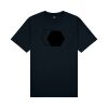 Cloke Mens Outline Tee - Plus Sizes Thumbnail