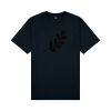 Cloke Mens Outline Tee - Plus Sizes Thumbnail