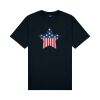 Cloke Mens Outline Tee - Plus Sizes Thumbnail