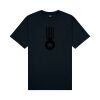 Cloke Mens Outline Tee - Plus Sizes Thumbnail