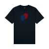 Cloke Mens Outline Tee - Plus Sizes Thumbnail