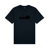Cloke Mens Outline Tee - Plus Sizes Thumbnail